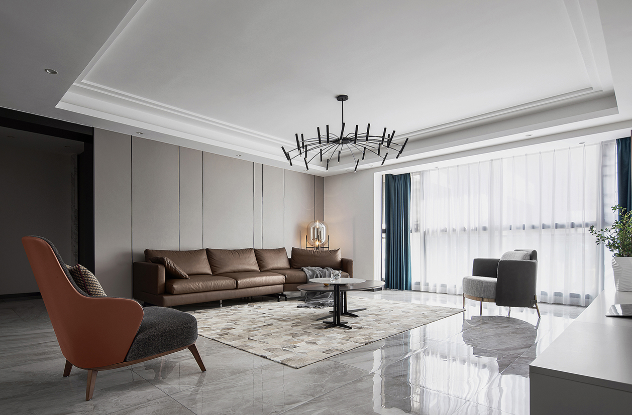 浅静丨中国深圳丨深圳漾空间设计有限公司-3