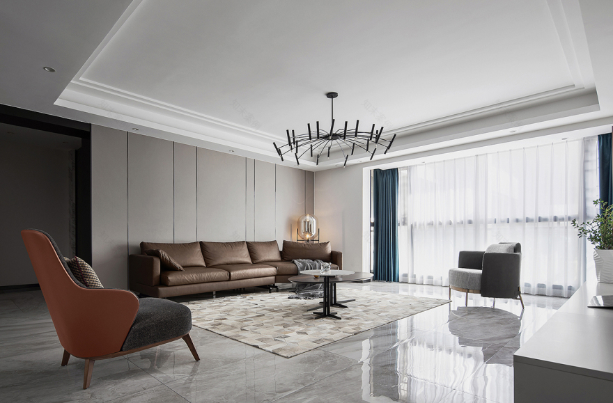 浅静丨中国深圳丨深圳漾空间设计有限公司-3