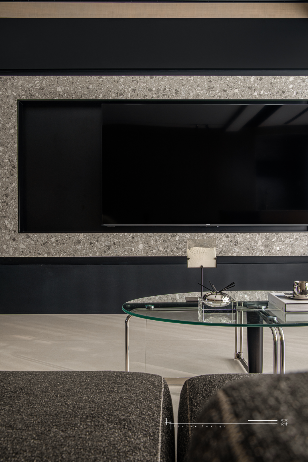 万科美庐·圈层之上,渐入家境丨Ale.team-22