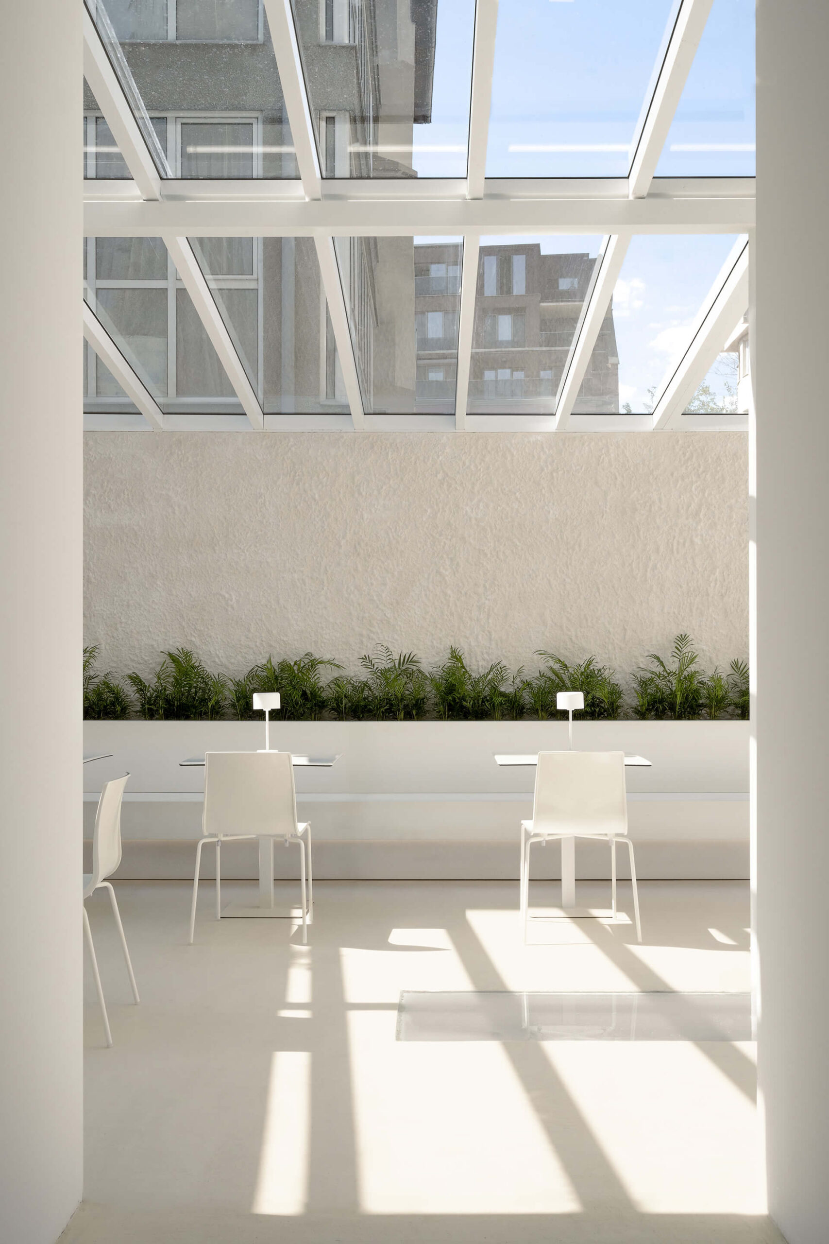 丨保加利亚丨Simple Architecture-15