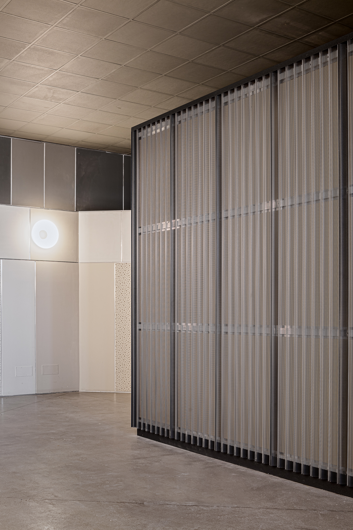 意式乡村多功能厅的焕新设计-15