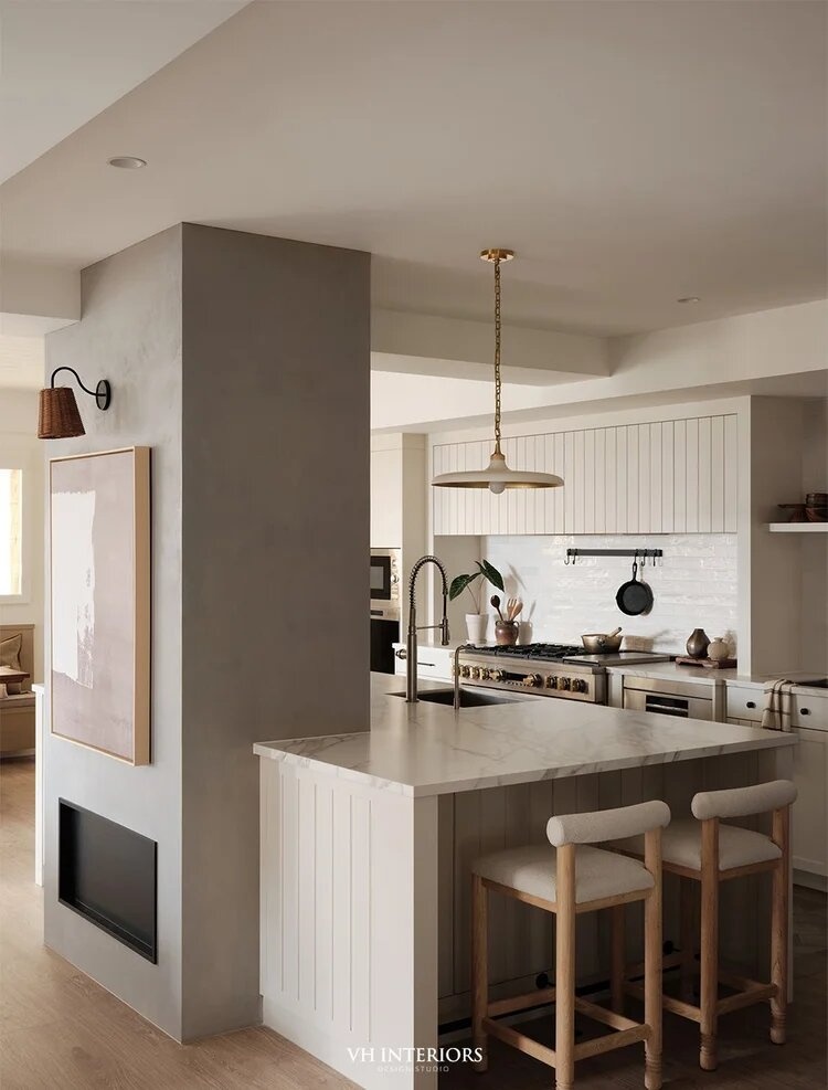 北投黃宅丨朗禾空间设计-46