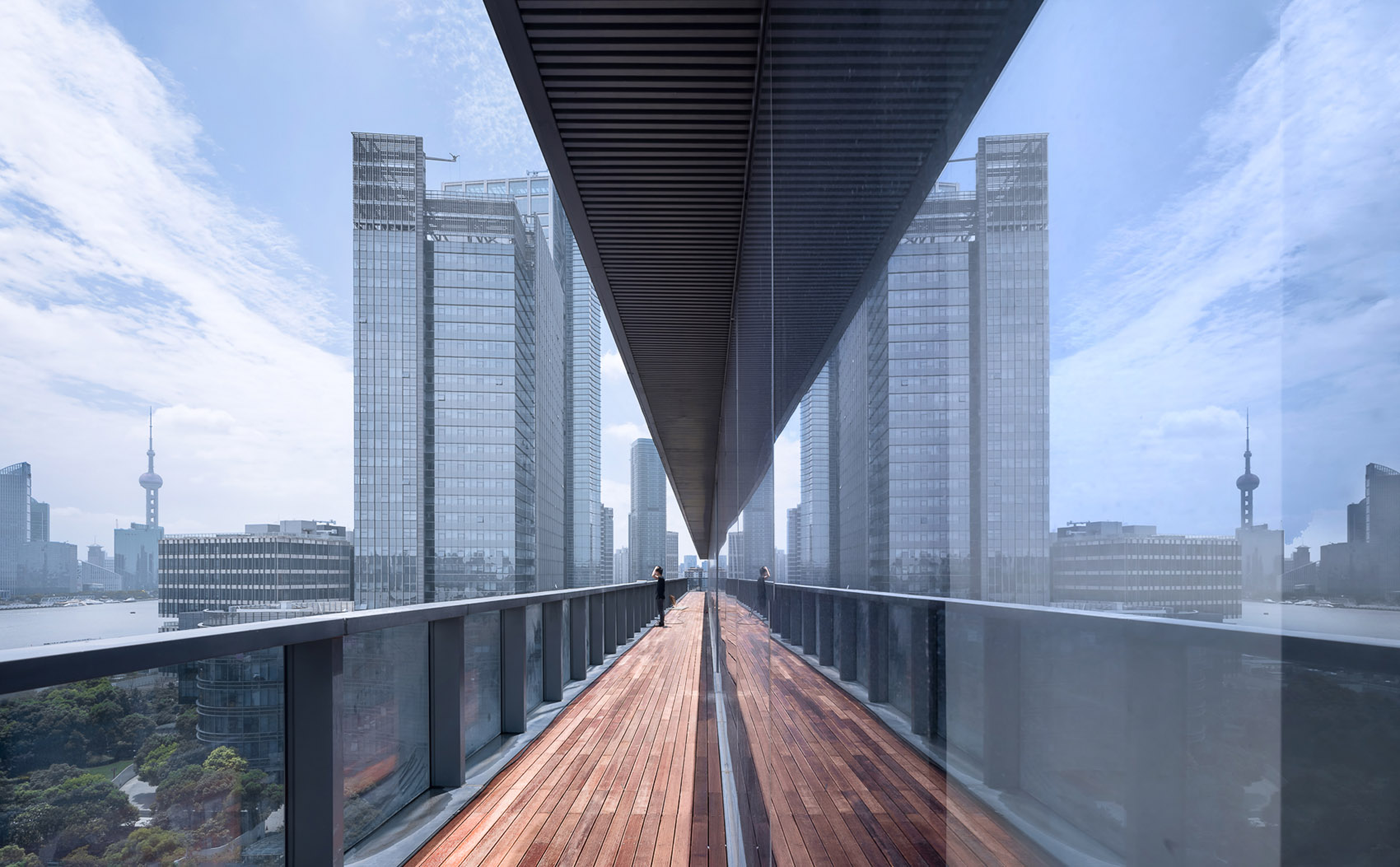 上海建发大厦 / gad-52