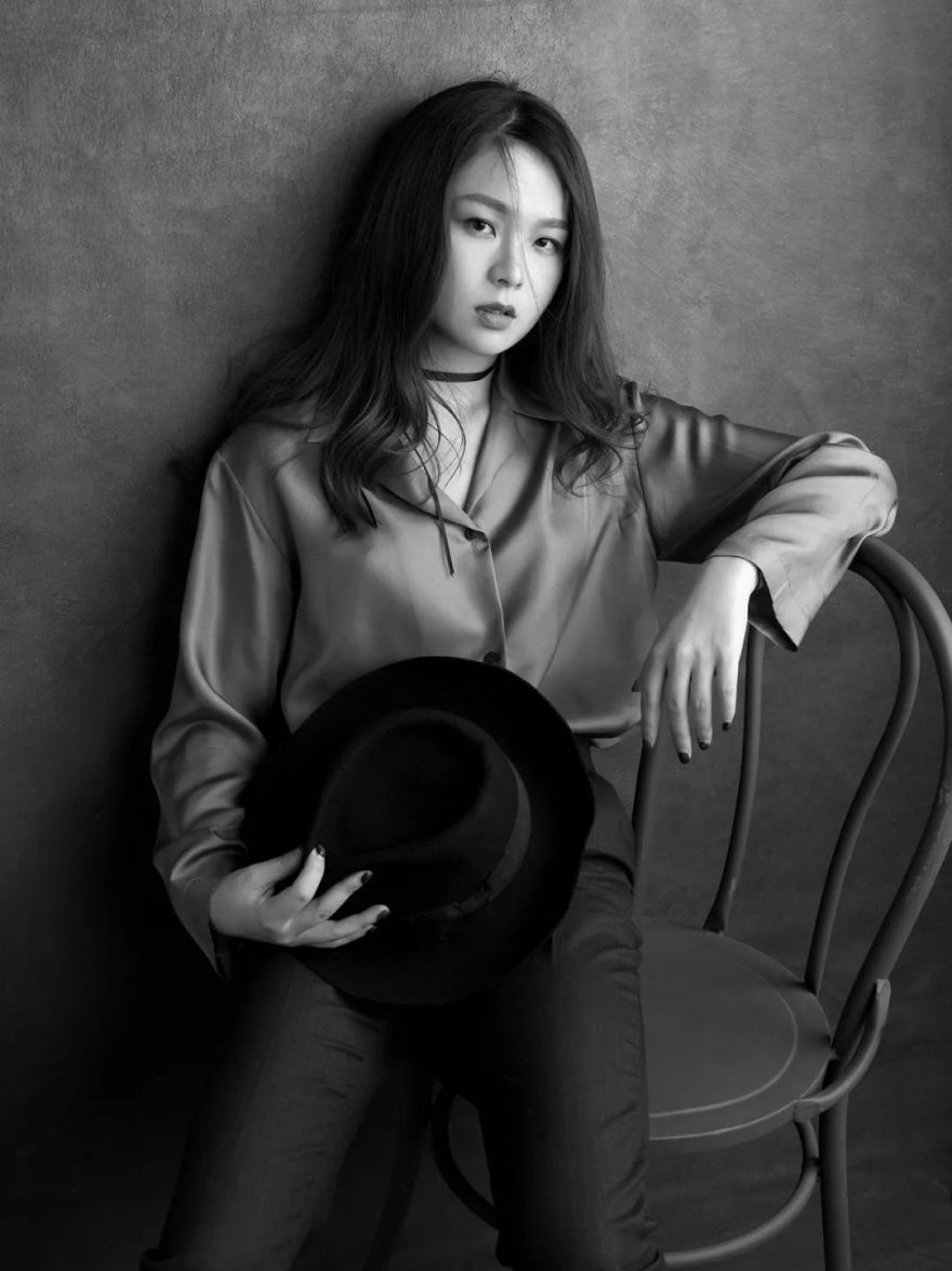 90 后小夫妻的现代理想家-82