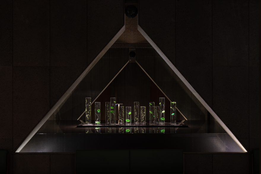 上宸汤泉,洗浴中心丨中国杭州丨杭州無形有行室内设计-14