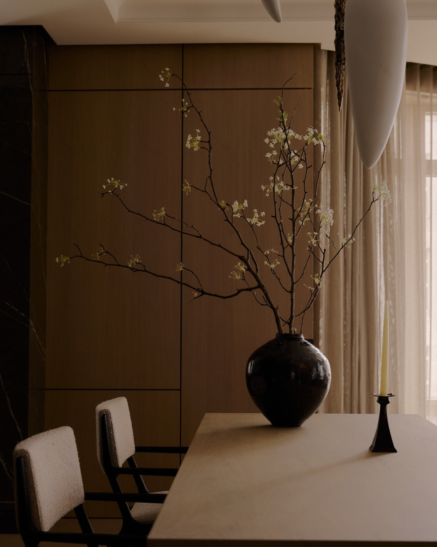 丨美国纽约丨Jessica Gersten Design-23