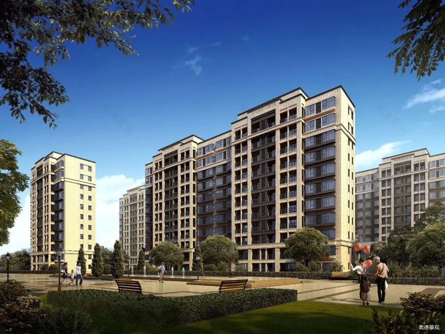 阳光城宁波横街项目-15