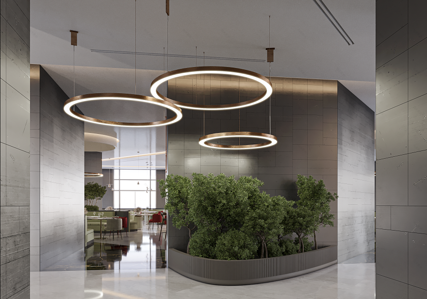 俱乐部会所;俱乐部房间;(飞机、轮船等的)头等舱休息室 丨埃及-4