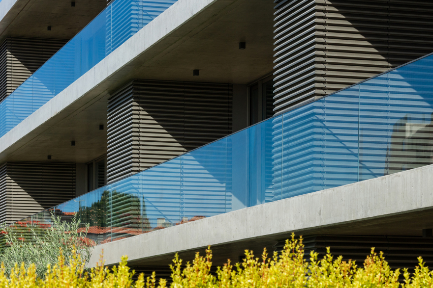 萨沃伊公寓(或宅邸、住宅)-46