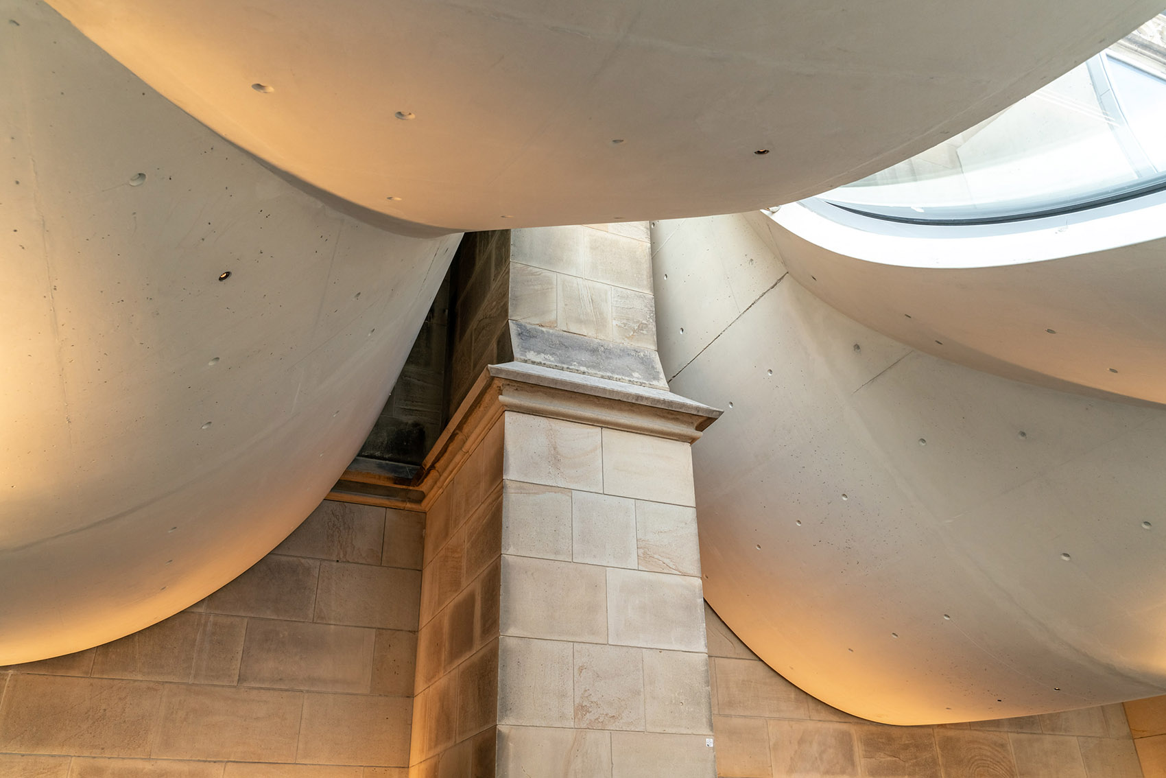 Domcenter装置丨奥地利-63