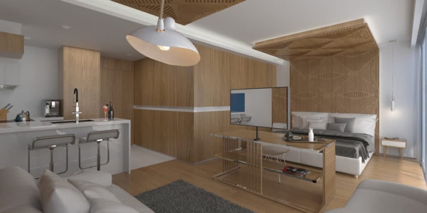 丨墨西哥克雷塔罗丨Manuel Torres Design-12