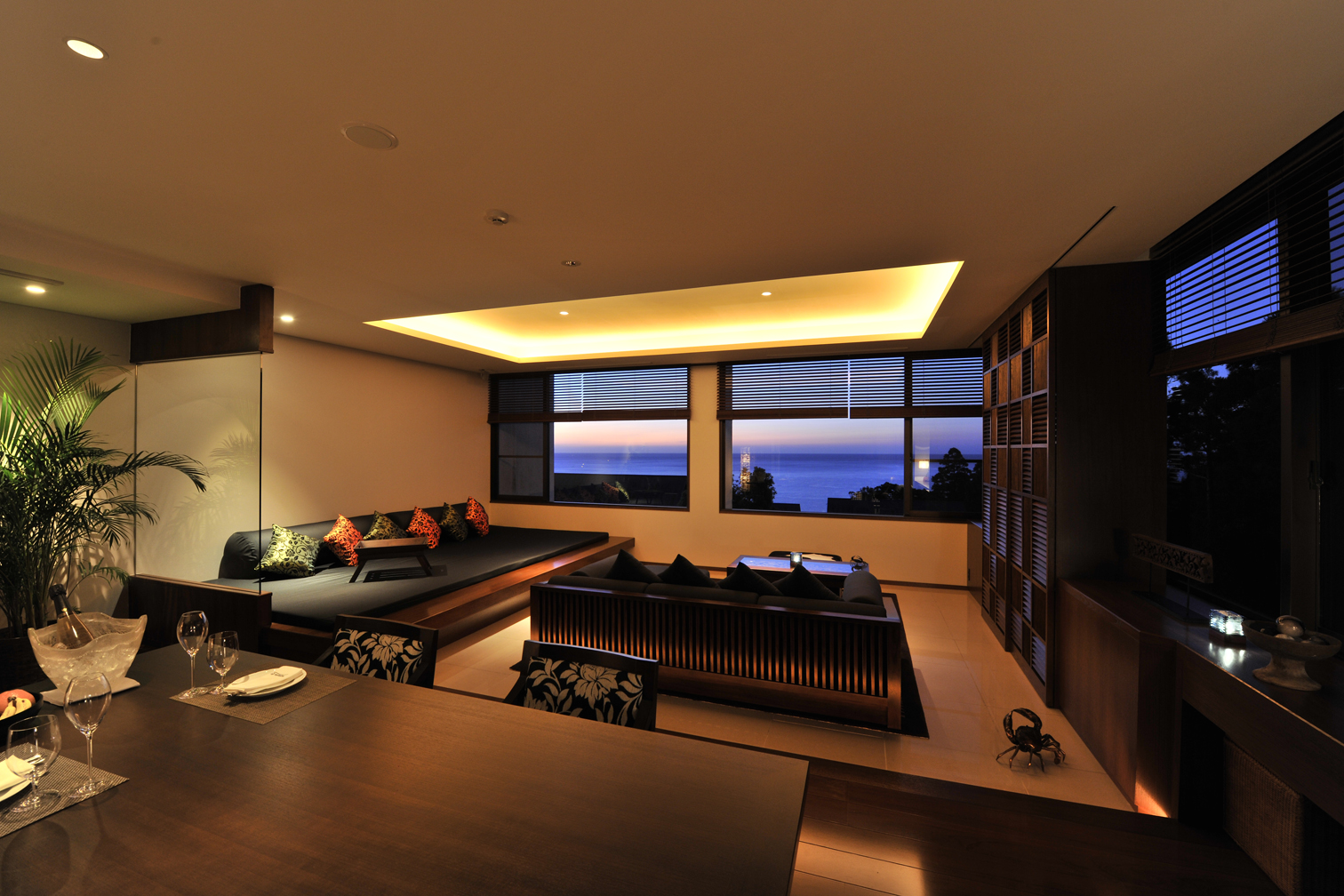 日本屋久岛Sankara Hotel - Spa-12