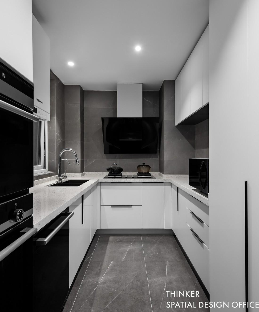 简约大气空间,打造温暖舒适的家居生活-25