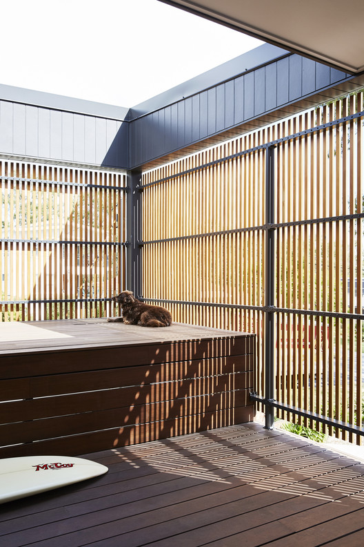 Coorparoo House | 城市与自然的和谐交融-20