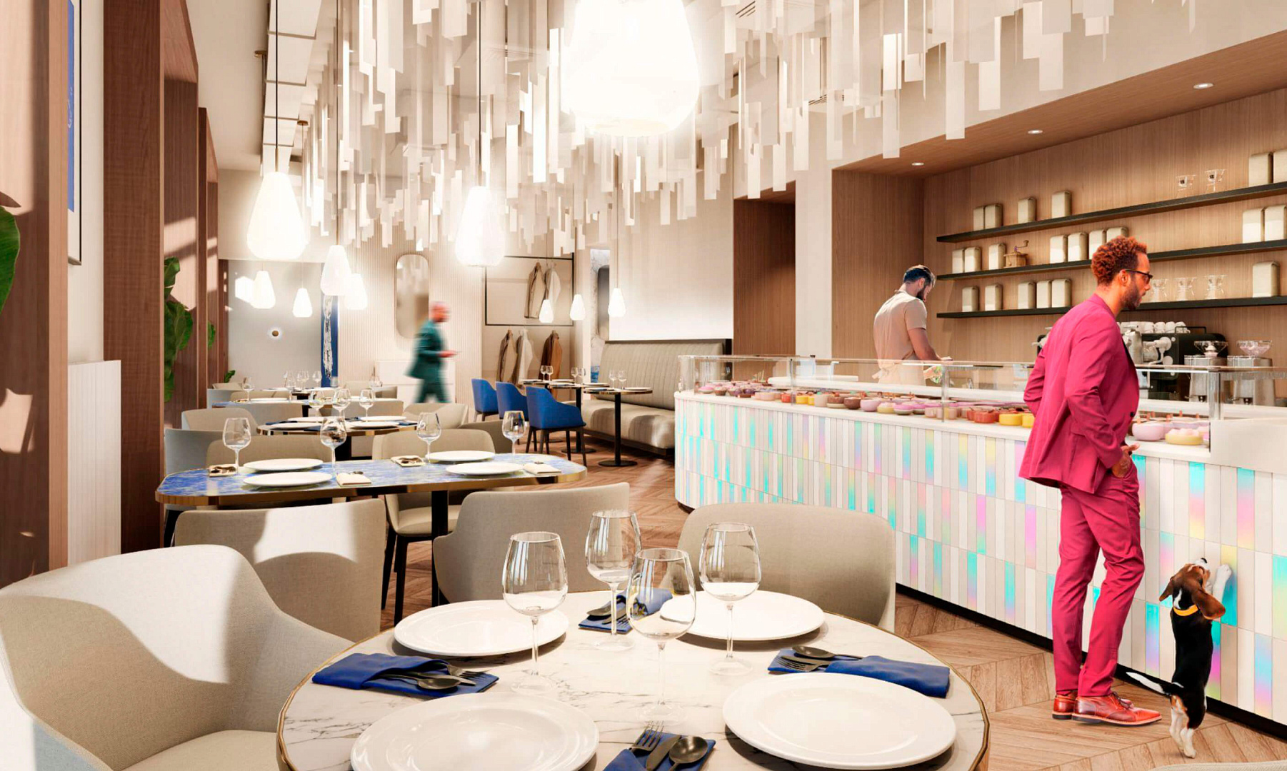 丨PROJECT architectural bureau-11