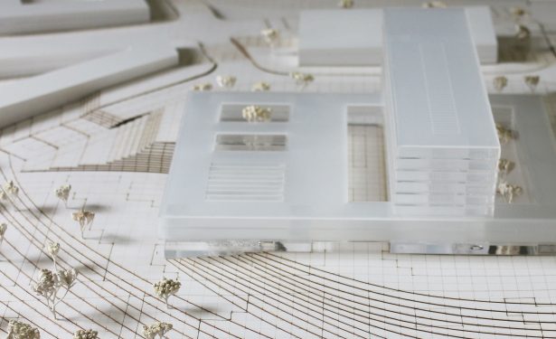 1. Ödül, Tekirdağ Büyükşehir Belediyesi Hizmet Binası ve Çevresi Mimari Proje Yarışması - Arkitera-20