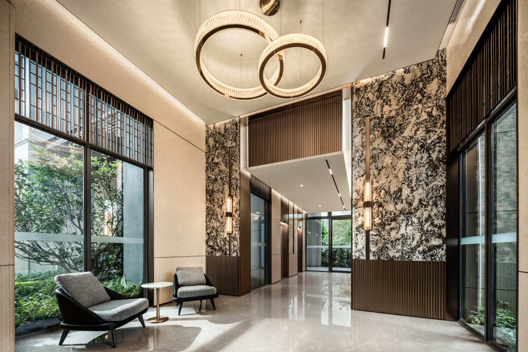 松湖原岸泛会所丨中国东莞丨LB凌奔设计-13