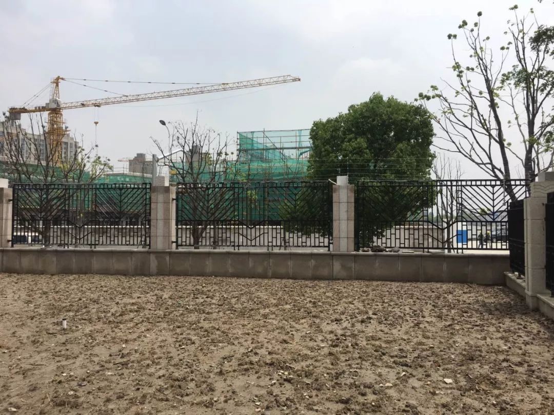 爱丽丝仙境般的儿童花园——上海伊婓墅-25