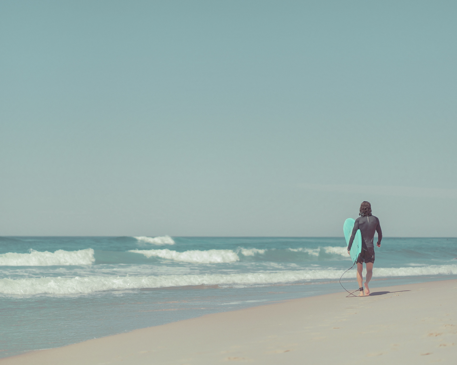 Summertime 摄影集丨法国-20
