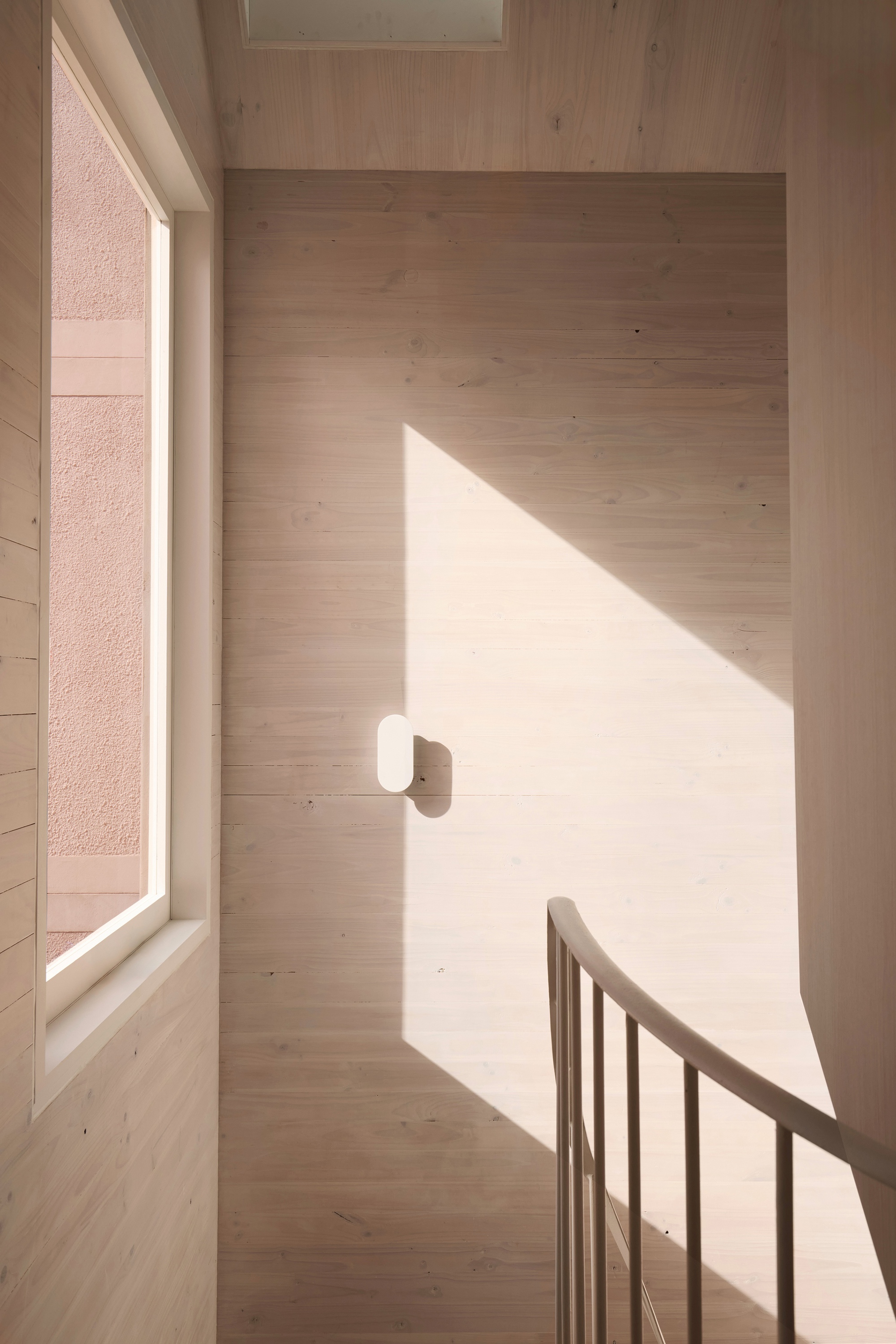 丨澳大利亚悉尼丨Luigi Rosselli Architects-49