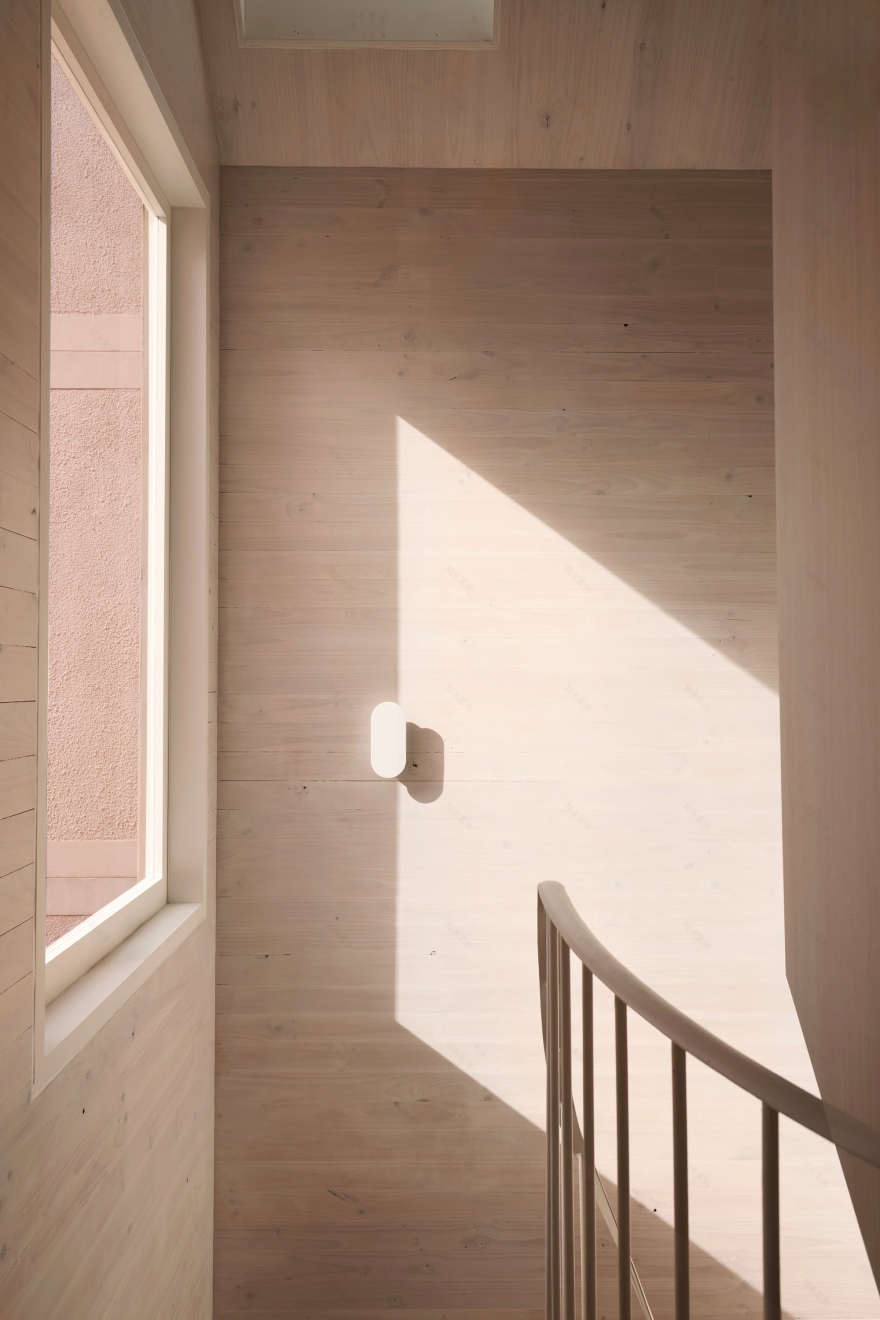 丨澳大利亚悉尼丨Luigi Rosselli Architects-49