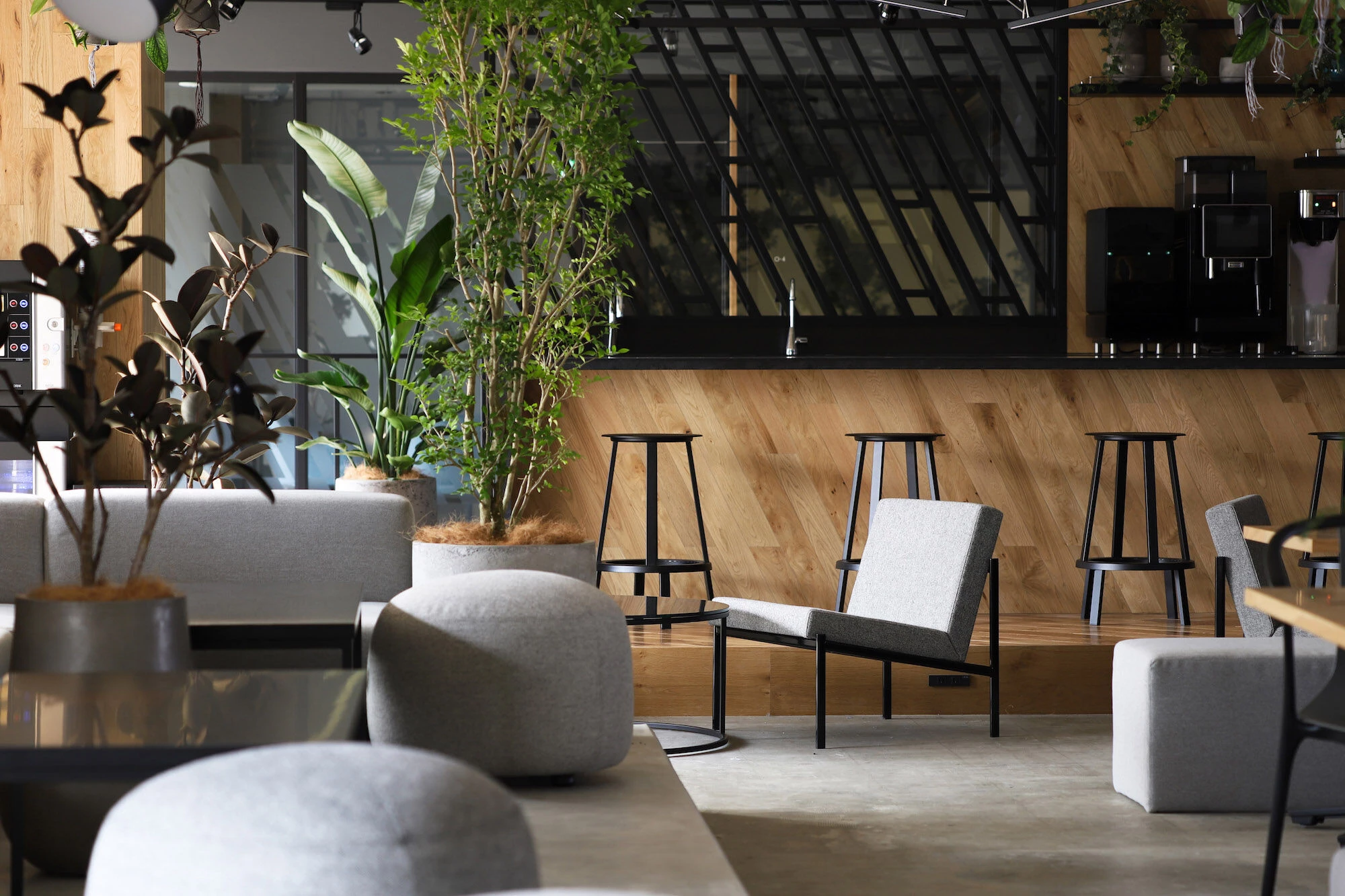 颠覆性的办公室设计 | TBWA\HAKUHODO 东京总部-34