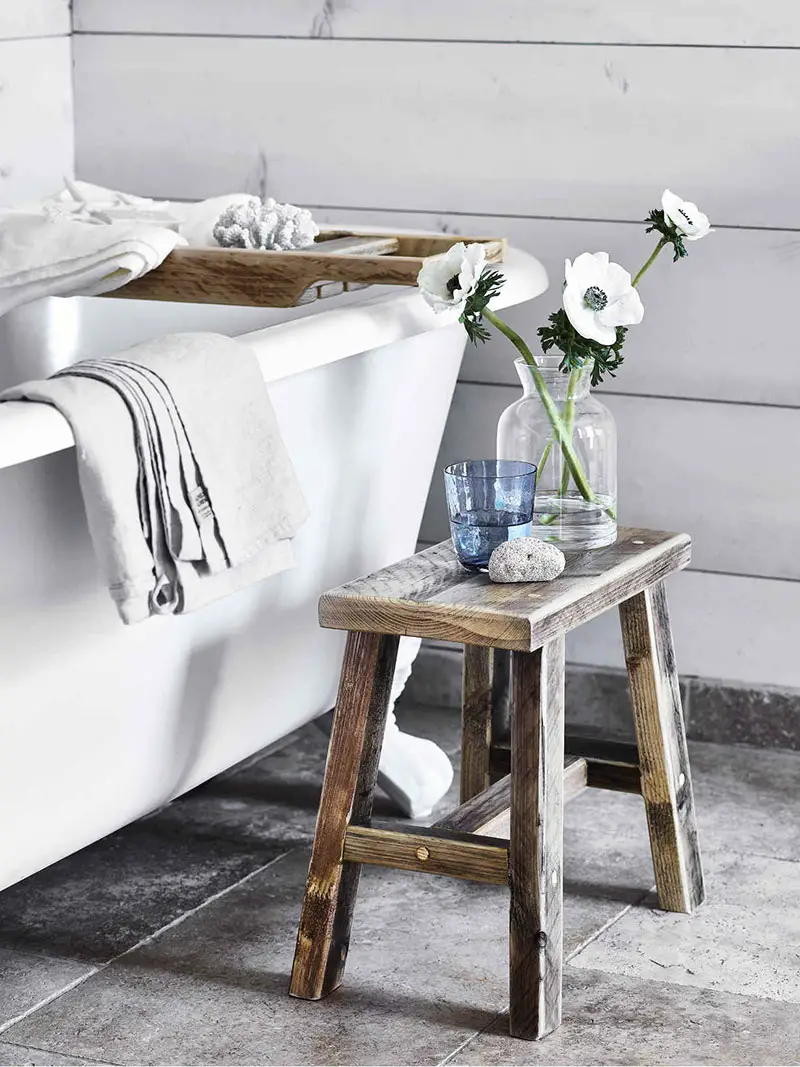 "贴近自然的北欧风格水边概念住宅"-12