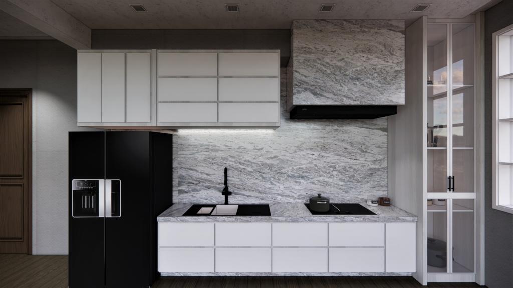 Fantasy brown marble应用项目丨Anjali Saini-4