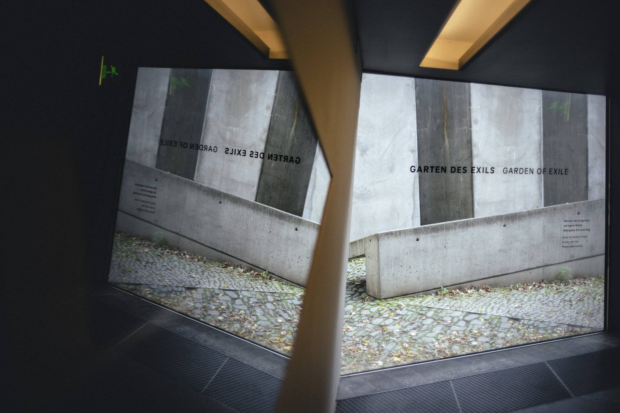 德国柏林犹太博物馆丨丹尼尔·里伯斯金-17