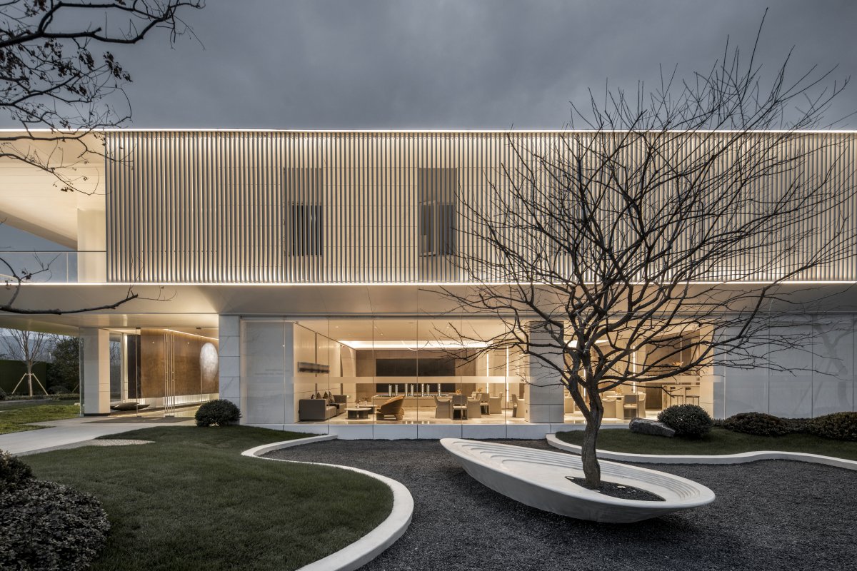 融信·云澜天第丨中国杭州丨一目设计-0