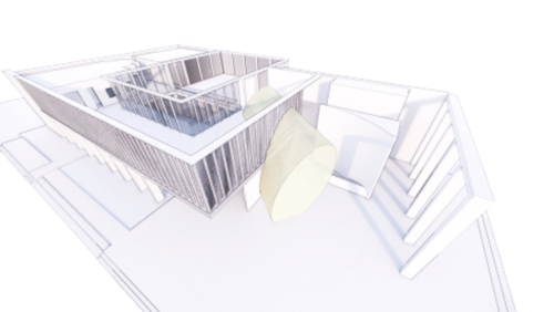 时代云图里丨中国浙江丨DOME&ASSOCIATES董世建筑-14