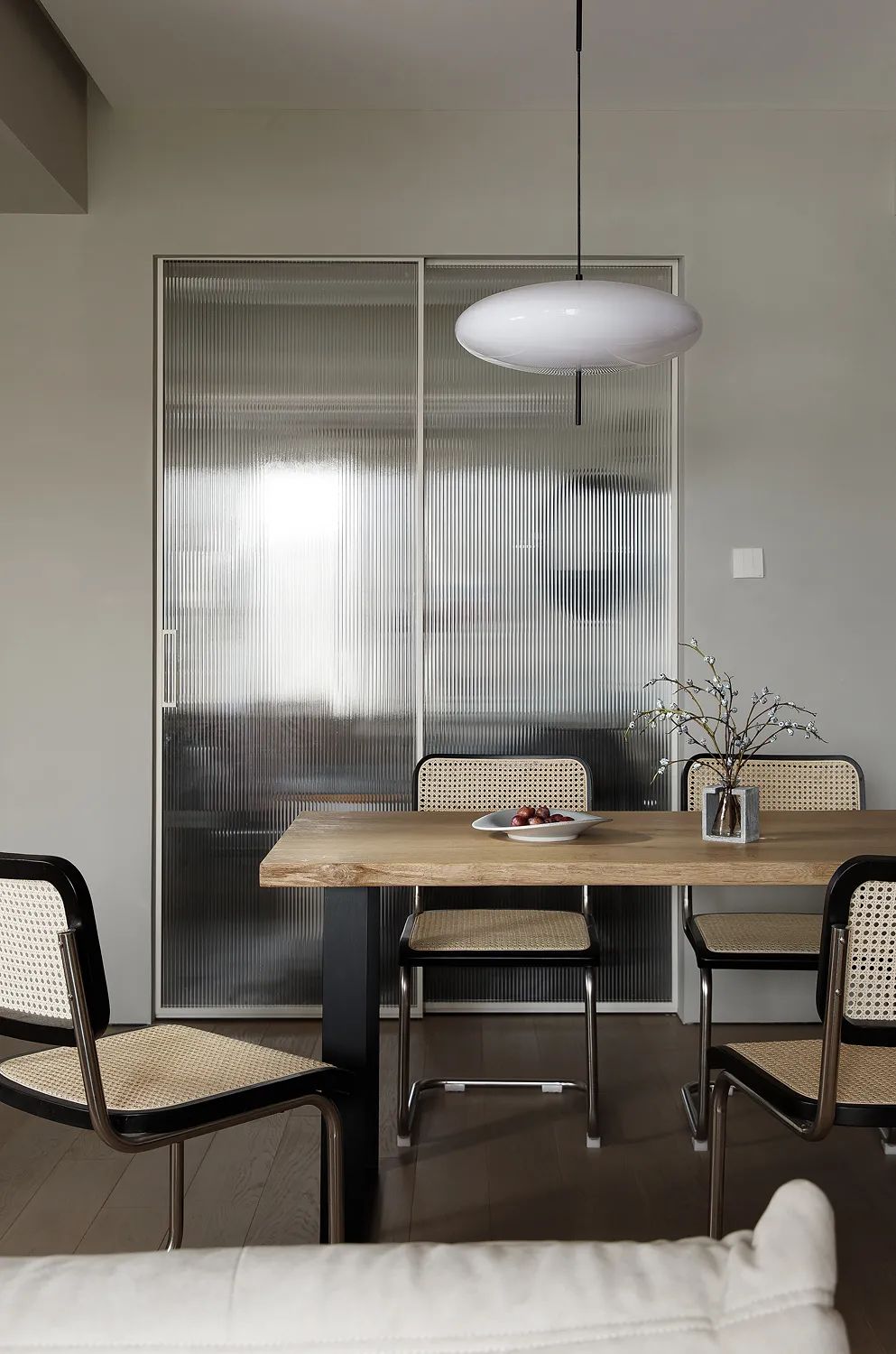 隐于都市的木色温柔 · 涵瑜设计别墅-49