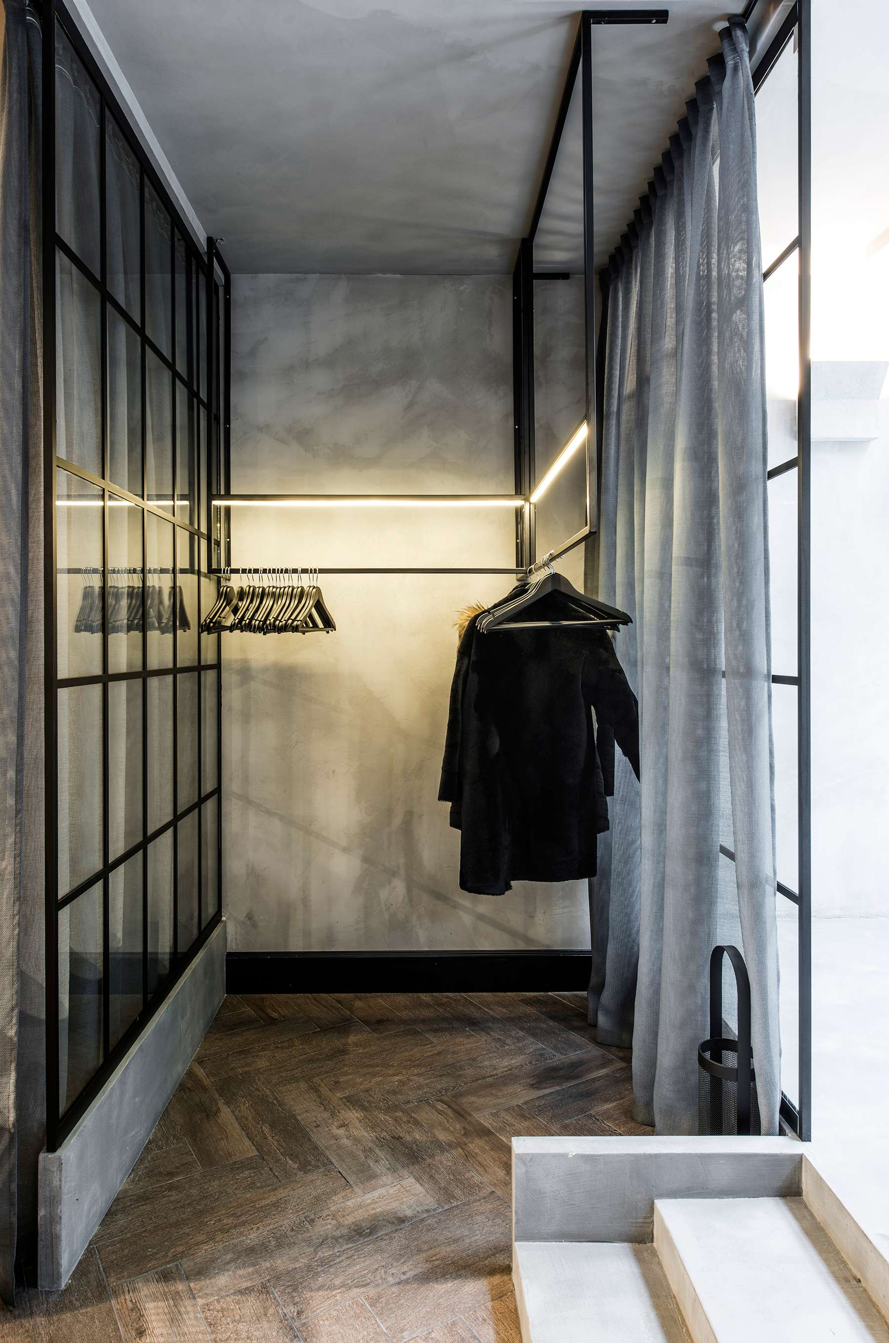 Manami“ restoranas Vilnius InArch-7