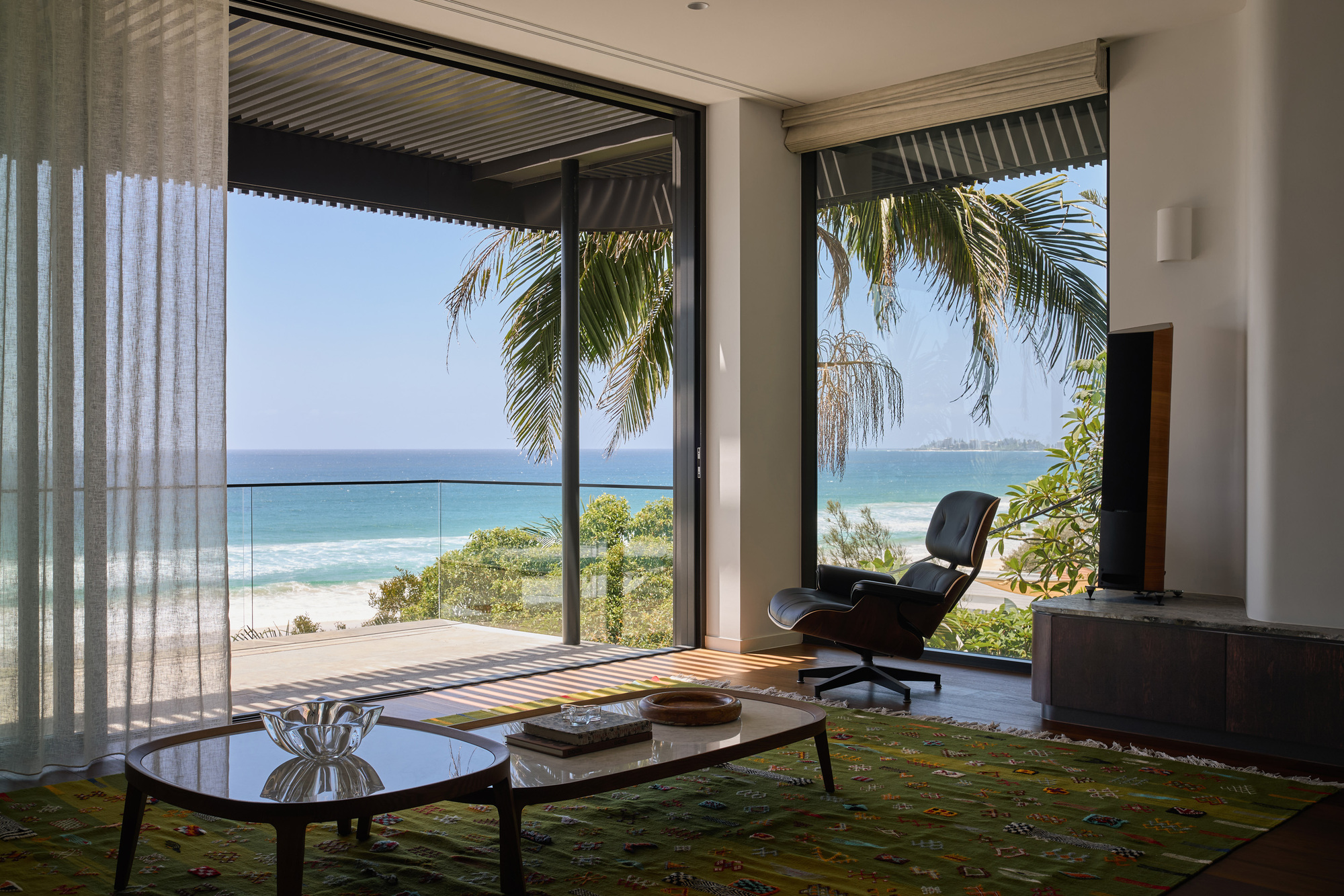 丨澳大利亚丨Hayman + Charlton Architects-19