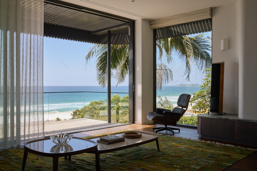 丨澳大利亚丨Hayman + Charlton Architects-19