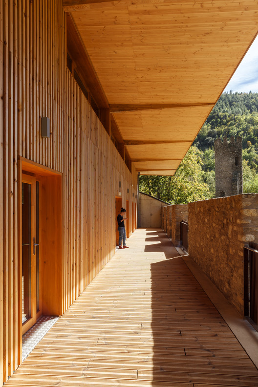 加泰罗尼亚自然公园“巴斯蒂德·德奥莱特”-35