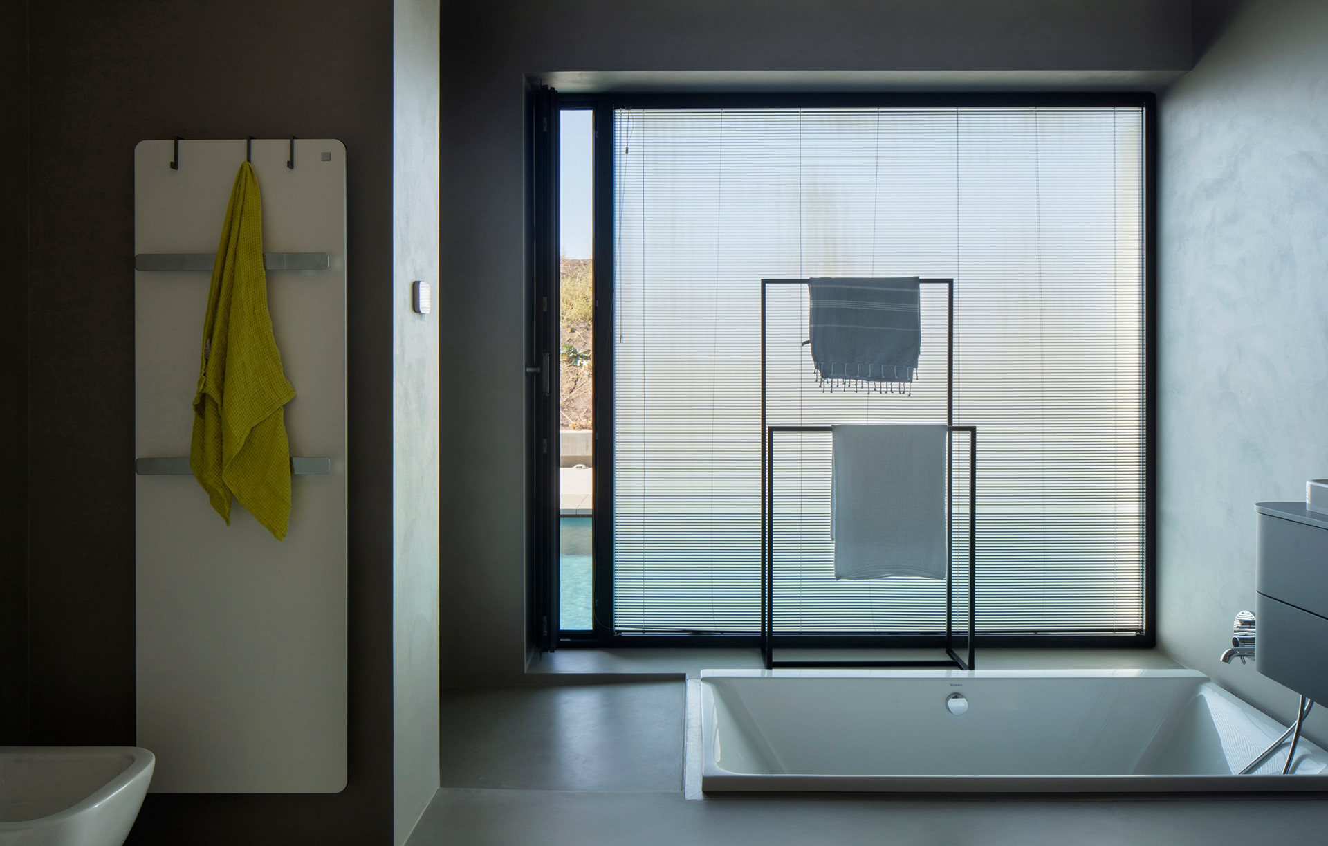 Villa in Rind / "ARCHcoop"-25