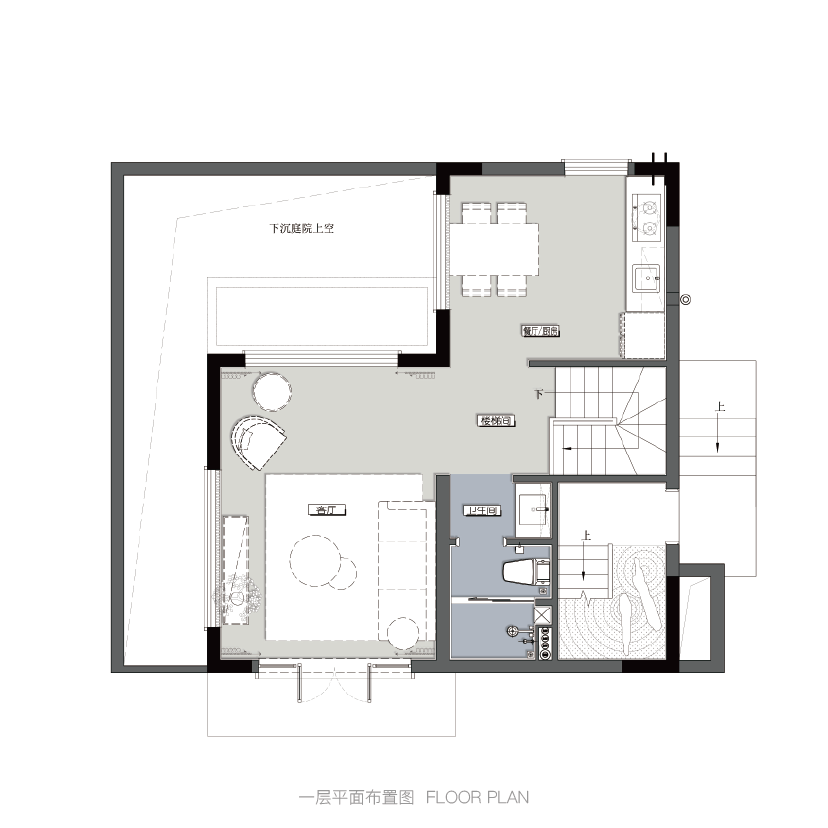 华侨城丽江逐水阁示范单位丨中国丽江丨DAS 大森设计-63