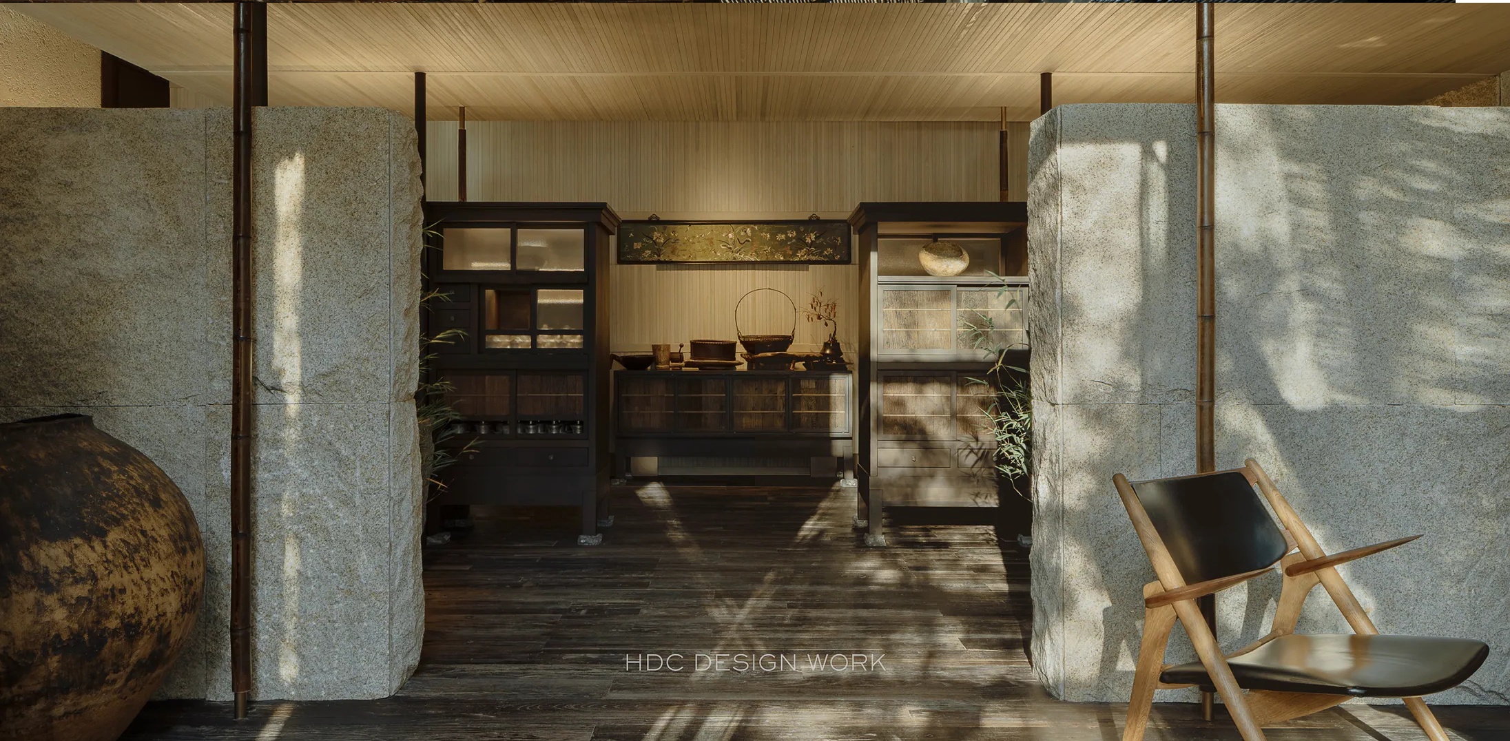 马旺子101纪念店（MA'S KITCHEN 101）丨中国成都丨蜂鸟设计-7