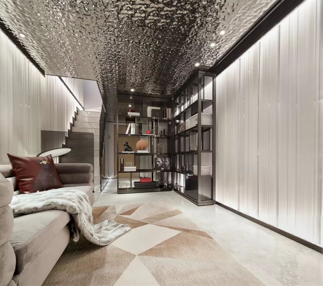 2019 年度轻奢舒适样板间盘点，揭秘生活真相-230