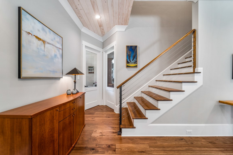 丨美国阿拉巴马丨Bob Chatham Custom Home Design-20