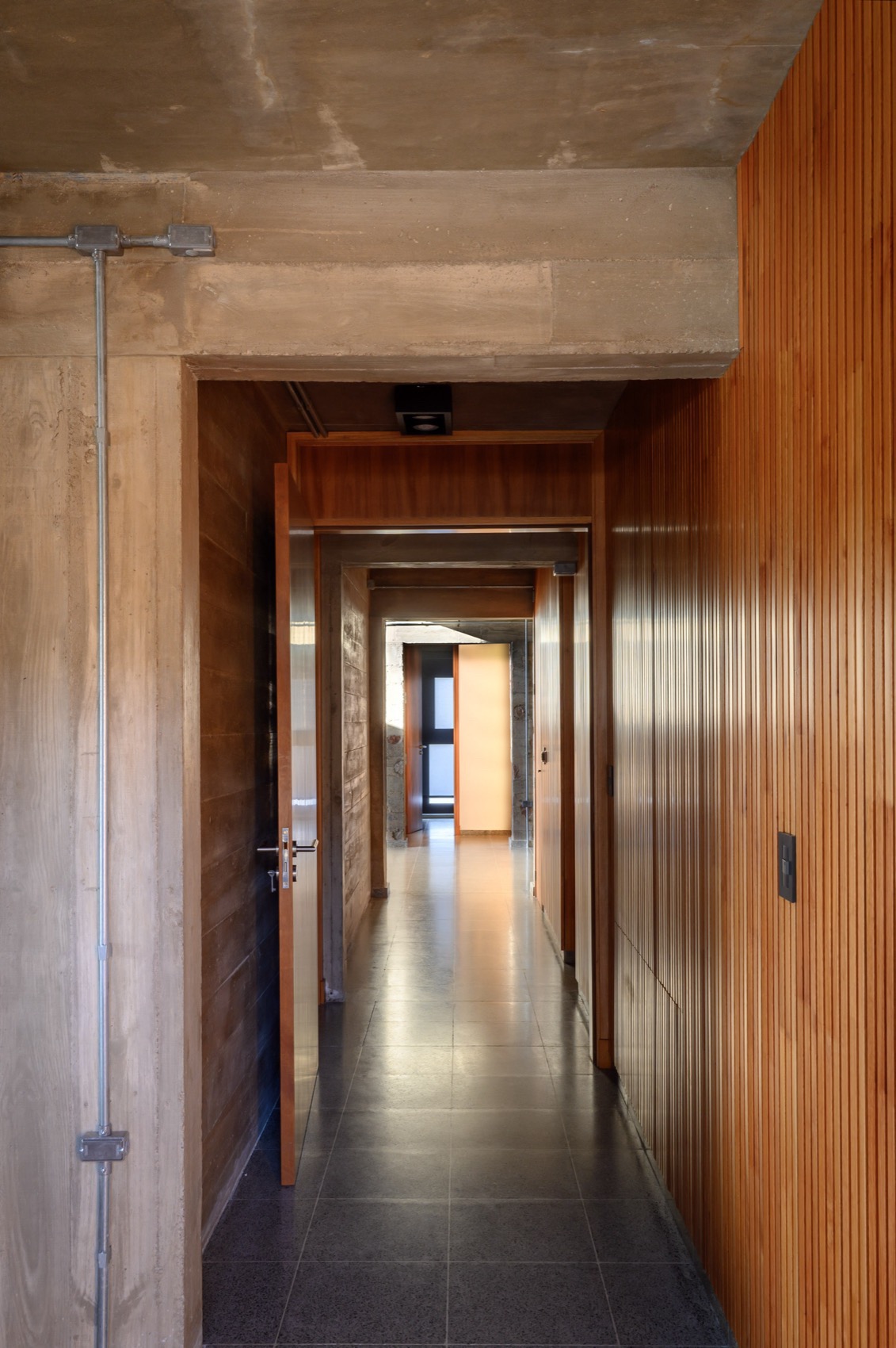 R&C住宅丨阿根廷科尔多瓦丨Cristián Nanzer-69