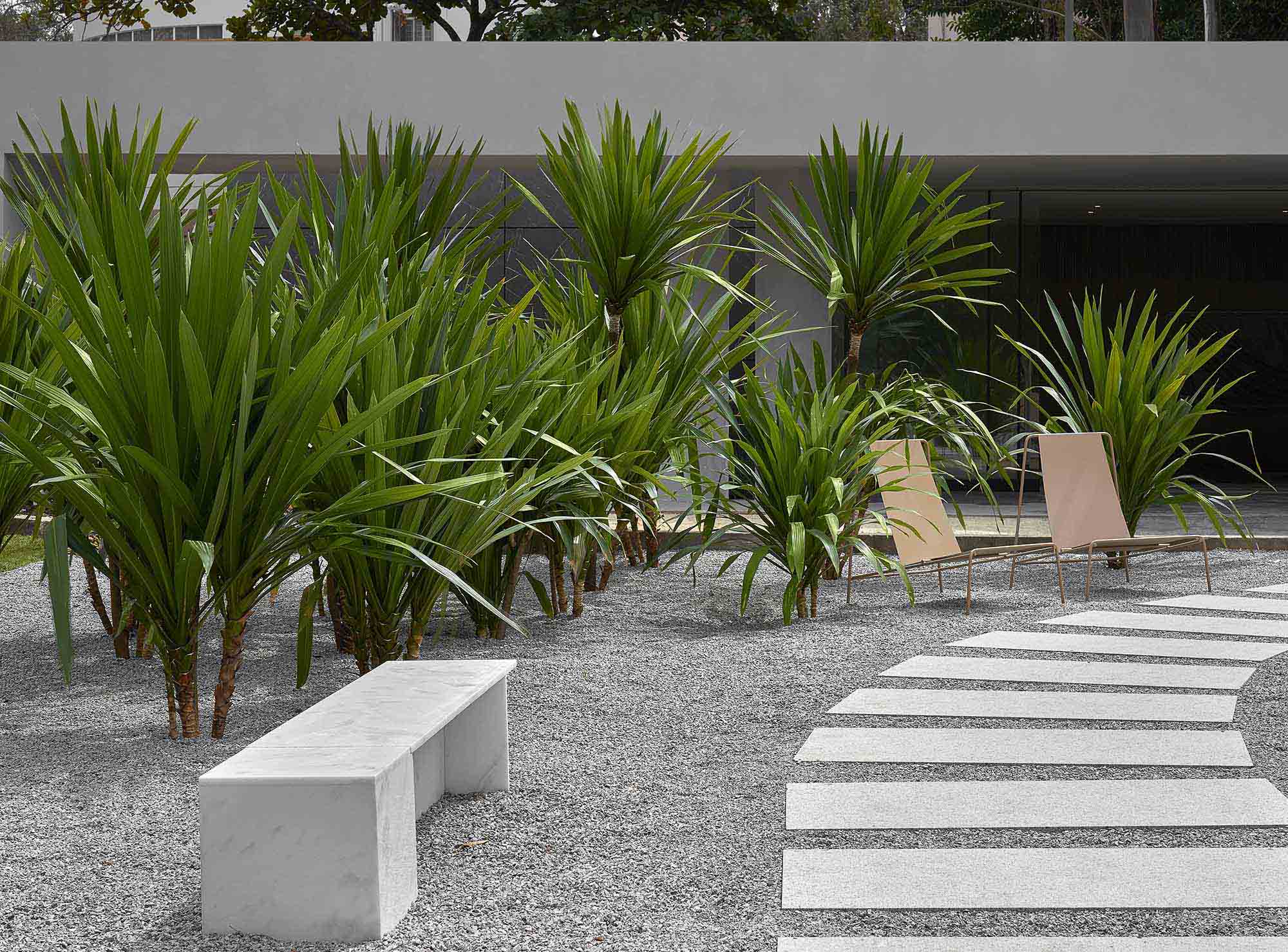 61个创意花园设计丨多位设计师-101