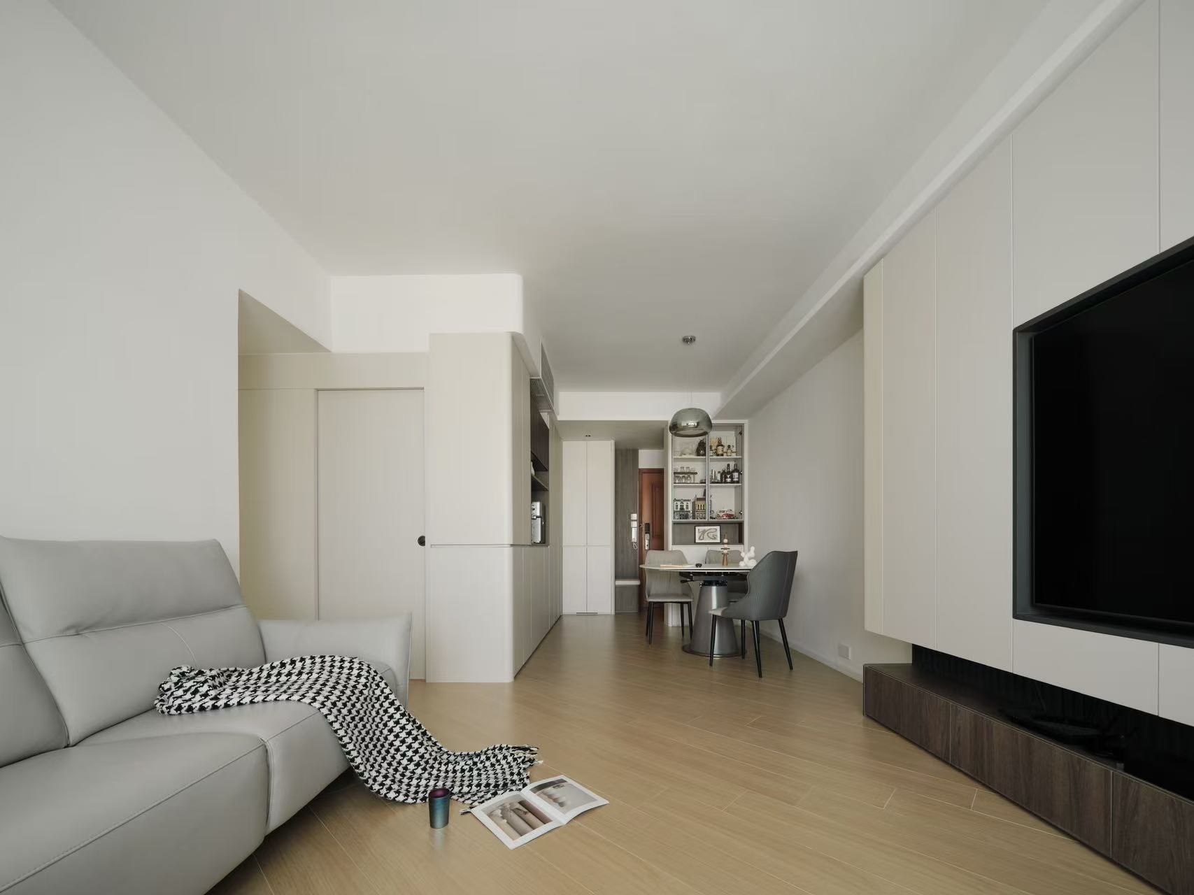 半島豪庭 · 紅磡丨中国香港丨朗逸設計工程有限公司-11