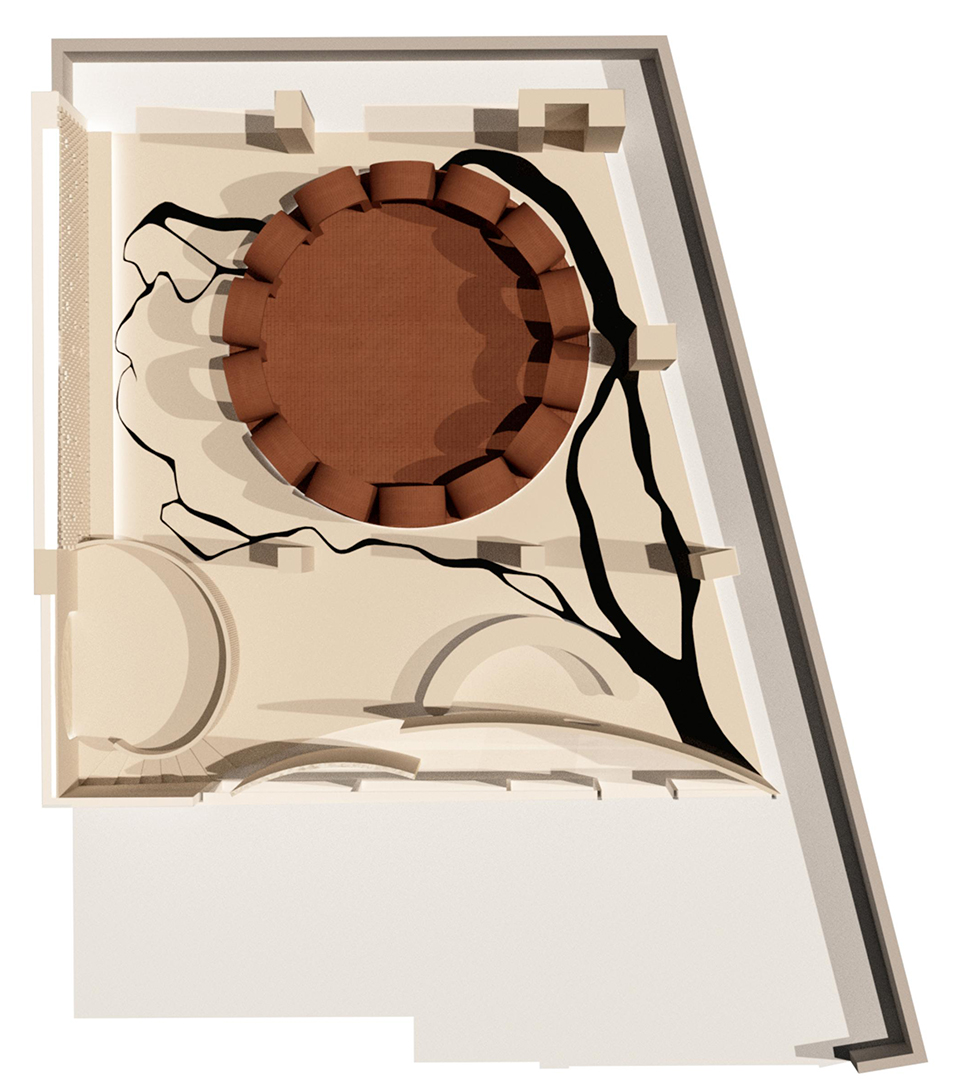 向林·向你艺术生活空间丨中国广州丨向林设计-51