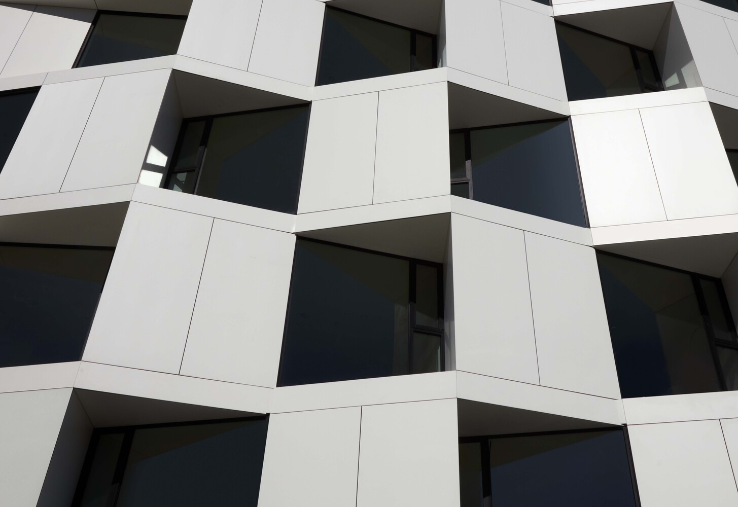 旧金山 603 田纳西公寓丨美国-27