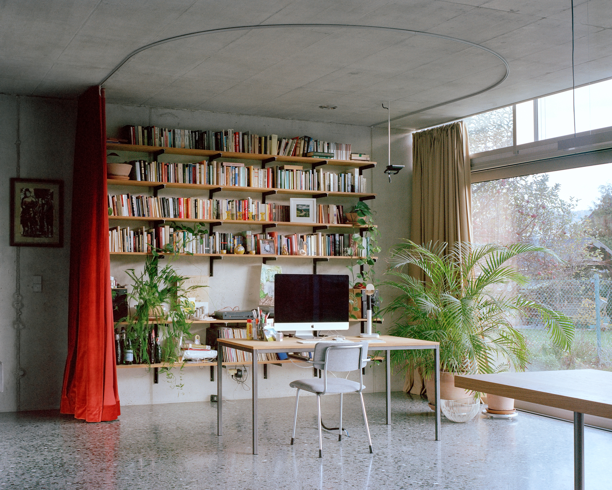 Villa Bôrik 别墅丨Slovak丨Plural-18