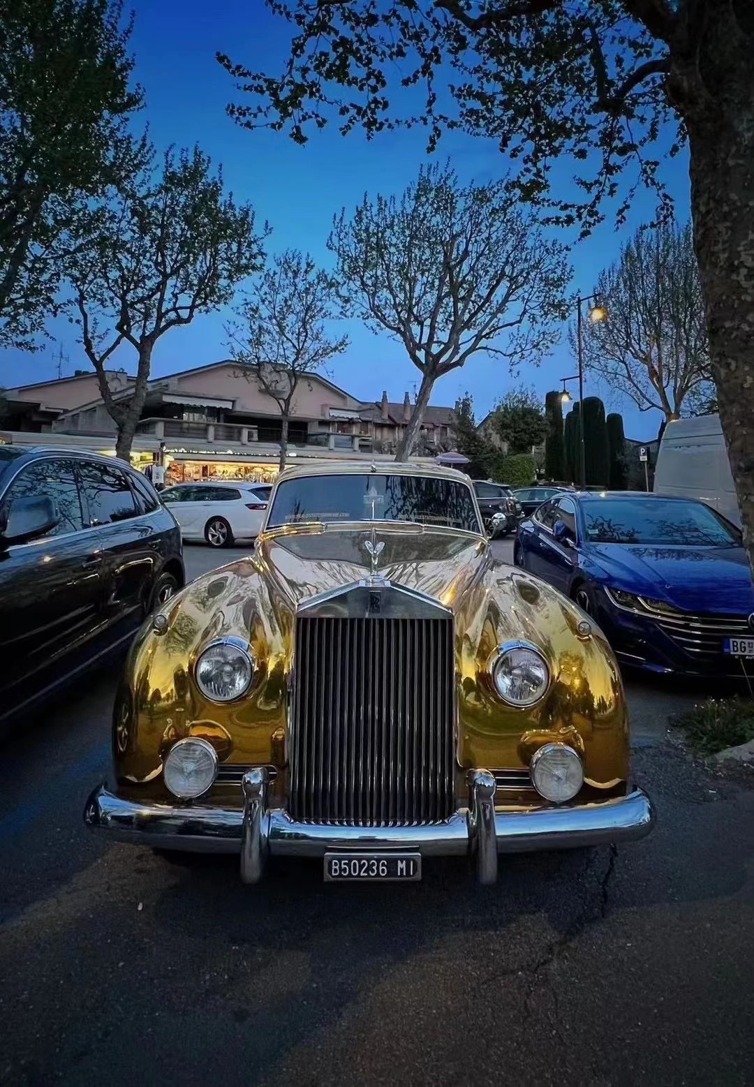 2023 米兰国际家具展丨意大利米兰-441