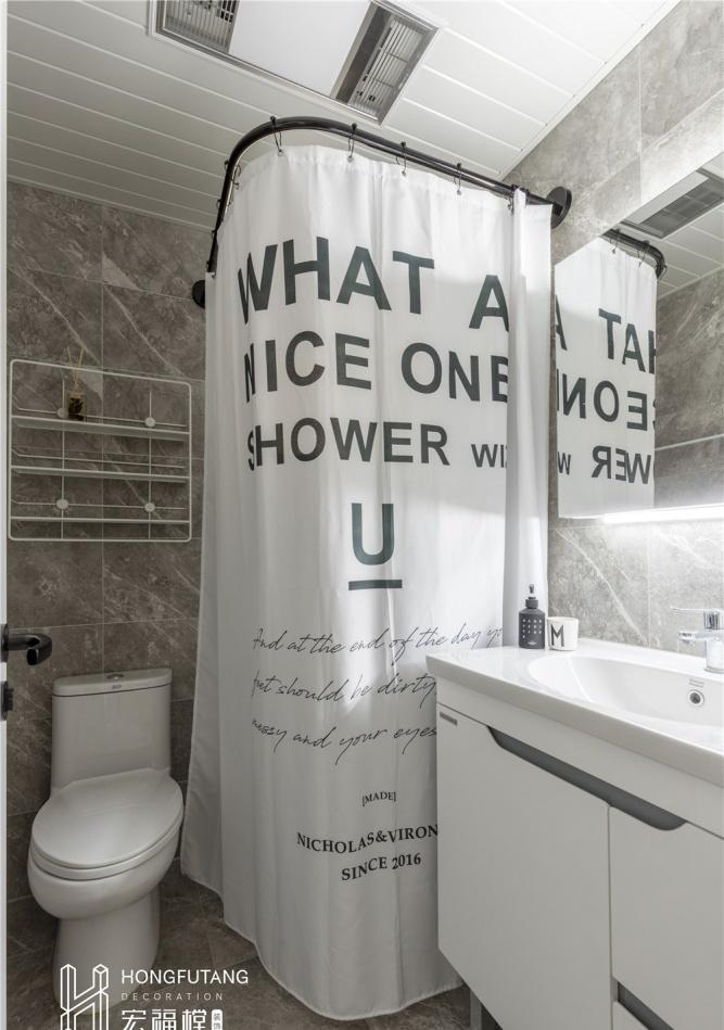 打造多功能空间,实现家居收纳与美观兼具-43