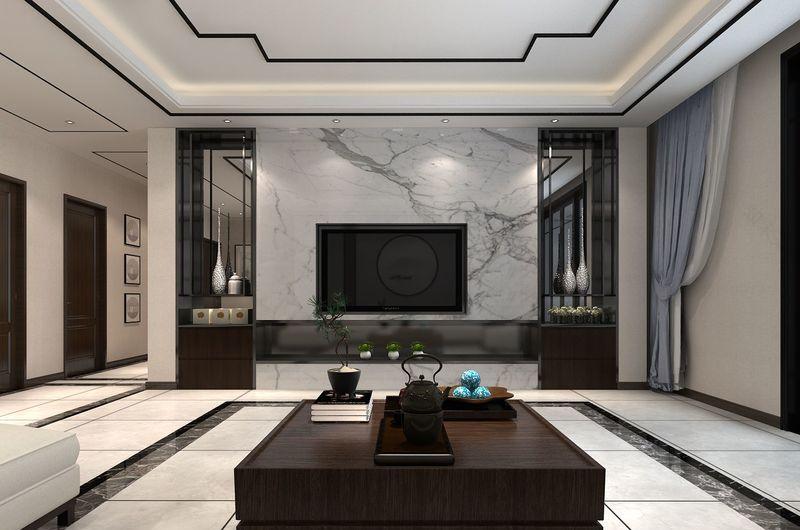 洛阳洛邑古城千花锦民俗酒店设计方案-8